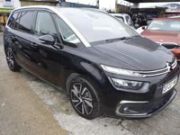 Used Citroën C4 SpaceTourer PureTech 2022 MPV