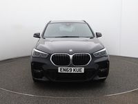 used BMW X1 1 2.0 18d M Sport SUV 5dr Diesel Auto sDrive Euro 6 (s/s) (150 ps) M Sport Bodykit