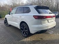 Used VW Touareg R 462 HP (339 kW) 2023 White SUV