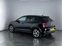 used VW Polo 1.0 TSI 95 Beats 5dr