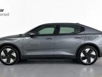 Used Polestar 2 Pilot 219 kW (299 HP) 2025 Grey Hatchback