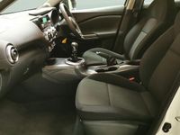 Used Nissan Juke Visia 114 HP (83 kW) 2023 SUV