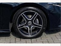 Used Mercedes A200 Executive 161 HP (118 kW) 2025 Black Sedan