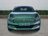 Used Ford Puma Select 123 kW (168 HP) 2026 SUV