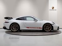 used Porsche 911 GT3 GT3