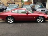 Used Jaguar XK 1997 Coupe