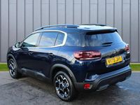 New Citroën C5 Aircross PureTech 134 HP (98 kW) 2025 SUV