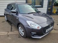 Used Suzuki Swift SZ3 90 HP (66 kW) 2020 Grey Hatchback