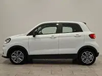 Used Leapmotor T03 69 kW (95 HP) 2025 White Hatchback
