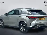 Used Lexus RX450h+ 309 HP (227 kW) 2024 Estate
