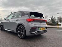 Used Cupra Born e-Boost 167 kW (228 HP) 2025 Grey Hatchback
