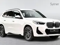 New BMW X1 M Sport 170 HP (125 kW) 2026 SUV