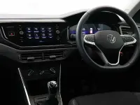 Used VW Polo Life 95 HP (69 kW) 2023 Hatchback