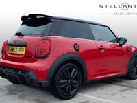 Used Mini Cooper S Hatch 178 HP (130 kW) 2023 Red Hatchback