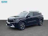 Used Citroën e-C3 83 kW (113 HP) 2025 Black Hatchback