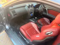 Used Hyundai Coupé 2009 Grey Coupe