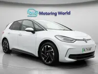 Usado VW ID.3 Pro 150 kW (204 HP) 2024 Citadino