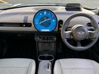 Used Mini Cooper Hatch 154 HP (113 kW) 2025 Black Hatchback