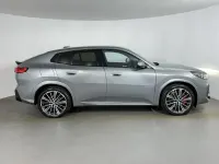 Used BMW iX2 M Sport 230 kW (313 HP) 2026 Grey SUV