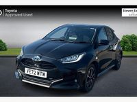 Used Toyota Yaris Hybrid Design 116 HP (85 kW) 2026 Hatchback