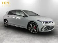 Second-hand VW Golf VIII GTE 245 CP (180 kW) 2023 Gri Hatchback