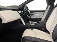 Used Land Rover Discovery Sport SE Dynamic 265 HP (194 kW) 2026 Tba SUV