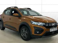Begagnad Dacia Sandero Expression 91 HK (66 kW) 2023 Halvkombi