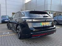 Used VW ID.7 250 kW (340 HP) 2025 Estate