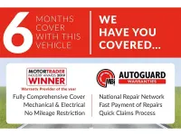 Used Ford Transit Connect Limited 120 HP (88 kW) 2022 Black MPV