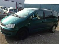 Used Ford Galaxy 2001 MPV