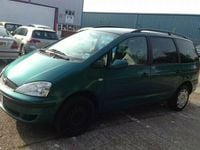 used Ford Galaxy 1.9