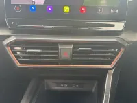 Used Cupra Formentor 150 HP (110 kW) 2023 Black SUV