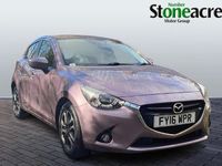 Used Mazda 2 Inclusive 115 HP (84 kW) 2016