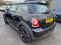 used Mini ONE Hatch 1.6Baker Street 3dr