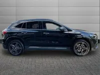 Used Mercedes GLA250 Executive 214 HP (157 kW) 2025 Black SUV