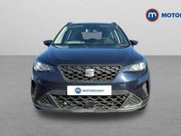 Used Seat Arona SE Technology 110 HP (80 kW) 2022 Blue SUV