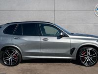 Used BMW X5 M Sport 294 HP (216 kW) 2025 Grey SUV