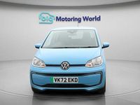 Used VW e-up! 60 kW (82 HP) 2022 Hatchback