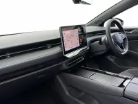 New VW ID.7 Pro 210 kW (286 HP) 2026 Grenadilla black Hatchback