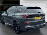 Used BMW X5 M Sport 482 HP (354 kW) 2026 Grey SUV
