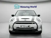 Used Mini Cooper SE Hatch 135 kW (184 HP) 2022 Hatchback