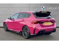 Used BMW 120 M Sport 156 HP (114 kW) 2025 Star ruby neo uni Hatchback