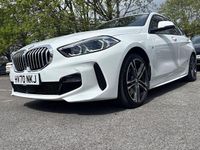Usado BMW 118 M Sport 140 HP (102 kW) 2020 Citadino