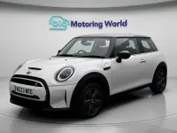 Used Mini Cooper SE Hatch 133 kW (181 HP) 2023 Hatchback
