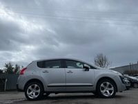 used Peugeot 3008 1.6 e-HDi 112 Active II 5dr EGC