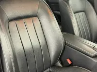 Used Mercedes CLS350 AMG Line Premium 258 HP (189 kW) 2016 Grey Coupe