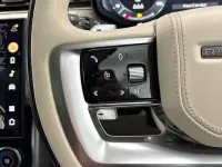 Used Land Rover Range Rover Autobiography 441 HP (324 kW) 2023 Gold SUV