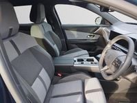 Used Vauxhall Grandland X GSe 134 HP (98 kW) 2024 Blue SUV