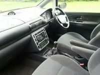Used Ford Galaxy 2003 MPV