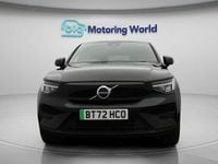 Used Volvo EC40 Core 169 kW (231 HP) 2022 SUV